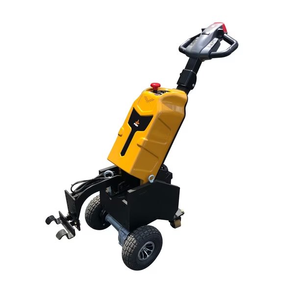 Walkie Tugger T40, 4,000lb Capacity, Big Joe, Mfr#: T40